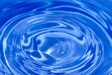 Image showing Moved Water