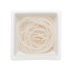 Image showing Rice vermicelli