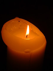 Image showing Candle