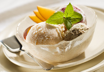 Image showing icecream