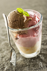 Image showing icecream