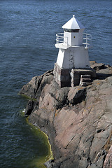 Image showing Lighthouse