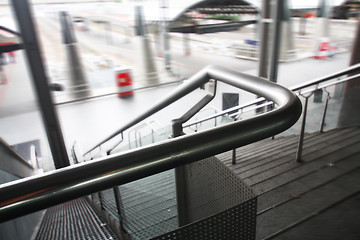 Image showing Stairway