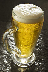 Image showing beer