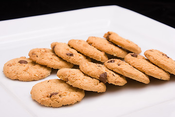 Image showing Cookies