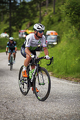 Image showing Tour of Slovenia 2018