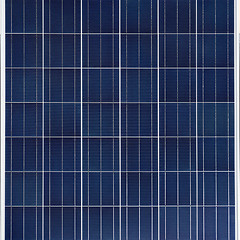 Image showing Solar Power