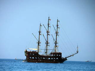 Image showing Ship