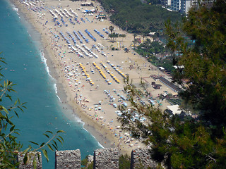 Image showing Alanya - Turkey