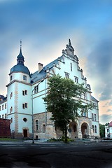 Image showing Monument in Brzeg