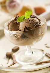 Image showing ice cream