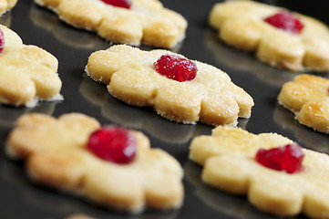 Image showing Cookies