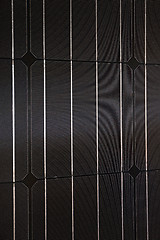 Image showing Photovoltaic Solar