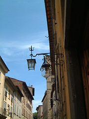 Image showing Arezzo Lamps