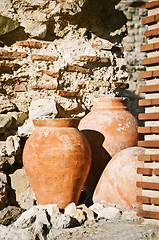 Image showing Pithos