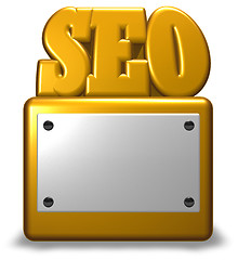 Image showing seo tag