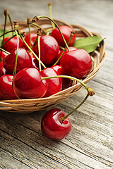 Image showing Cherry 