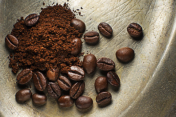 Image showing Coffee 