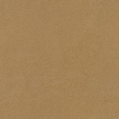 Image showing Beige Facade Wall