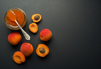 Image showing Apricot