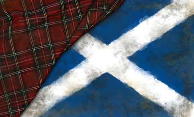 Image showing scotland