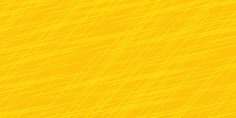 Image showing yellow orange grunge scratched background