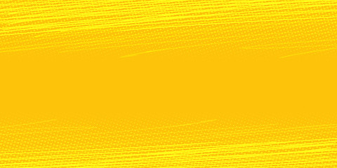 Image showing yellow background with scratches