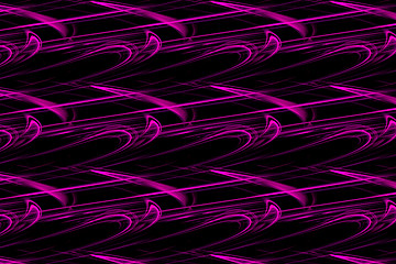 Image showing Abstract 3d background