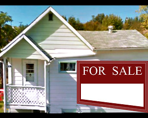 Image showing advertising of real estate sales