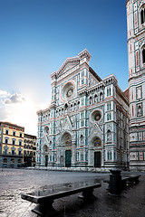 Image showing Santa Maria del Fiore