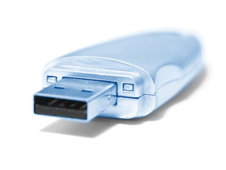 Image showing USB Memory Stick