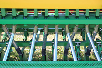 Image showing Seeder