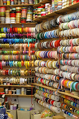 Image showing Craft Ribbon