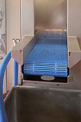 Image showing Production Conveyor