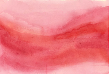 Image showing Abstract watercolor background