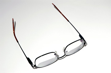 Image showing Spectacles