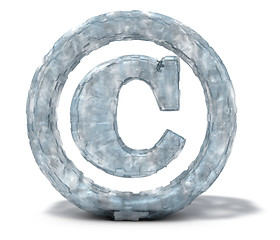 Image showing copyright