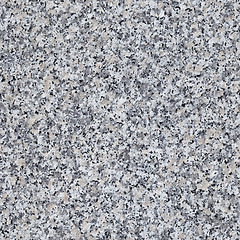 Image showing Granite Seamless Pattern