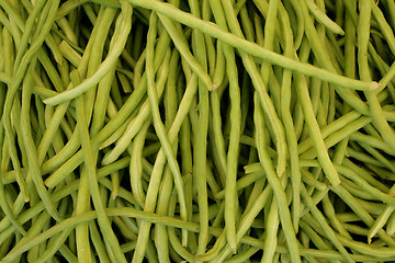 Image showing Beans