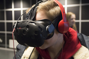 Image showing VR Glases