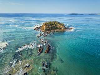 Image showing Batemans Bay Australia