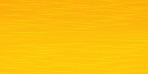 Image showing yellow orange grunge scratched background