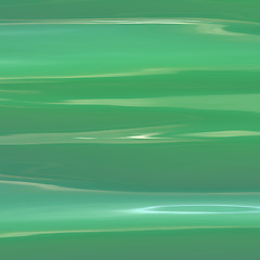 Image showing Smooth glossy abstract