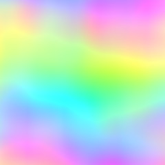 Image showing Pastel abstract