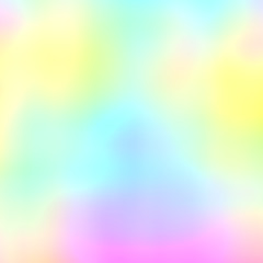 Image showing Pastel abstract