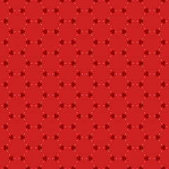 Image showing Abstract retro pattern