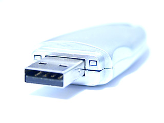 Image showing USB Memory Stick