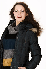 Image showing Winter Fashion