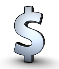 Image showing dollar symbol