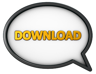 Image showing download